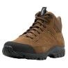 Teak Brown / True Black