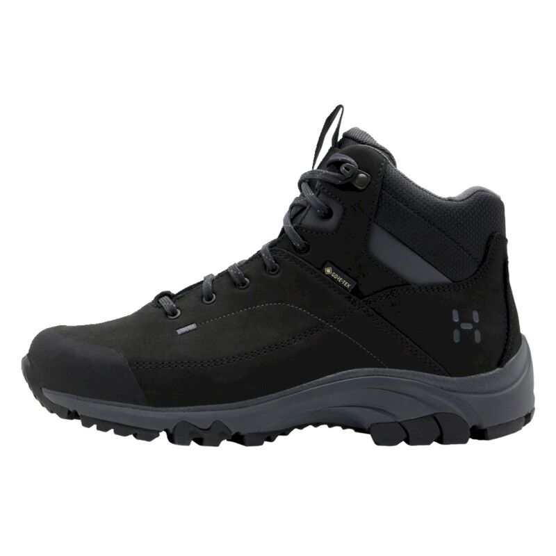 Ridge GTX II Mid - Sapatilhas caminhada homem