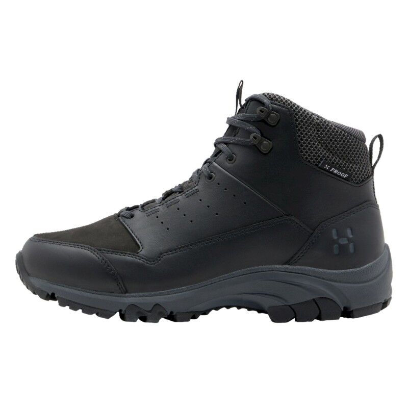 Rosson FG Proof Mid - Walking shoes - Men's