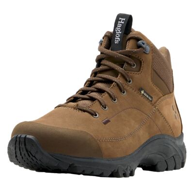 Ridge GTX II Mid - Sapatilhas caminhada mulher