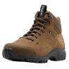 Teak Brown / True Black