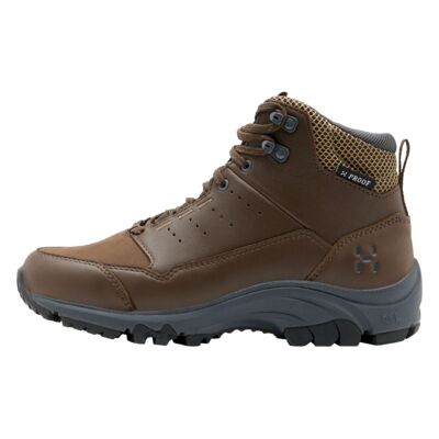 Rosson FG Proof Mid - Vaelluskengät - Naiset