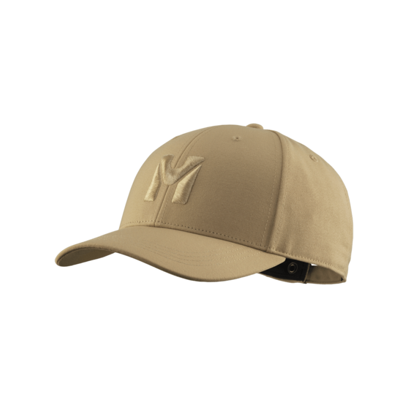 Chamonix Baseball Cap - Pet