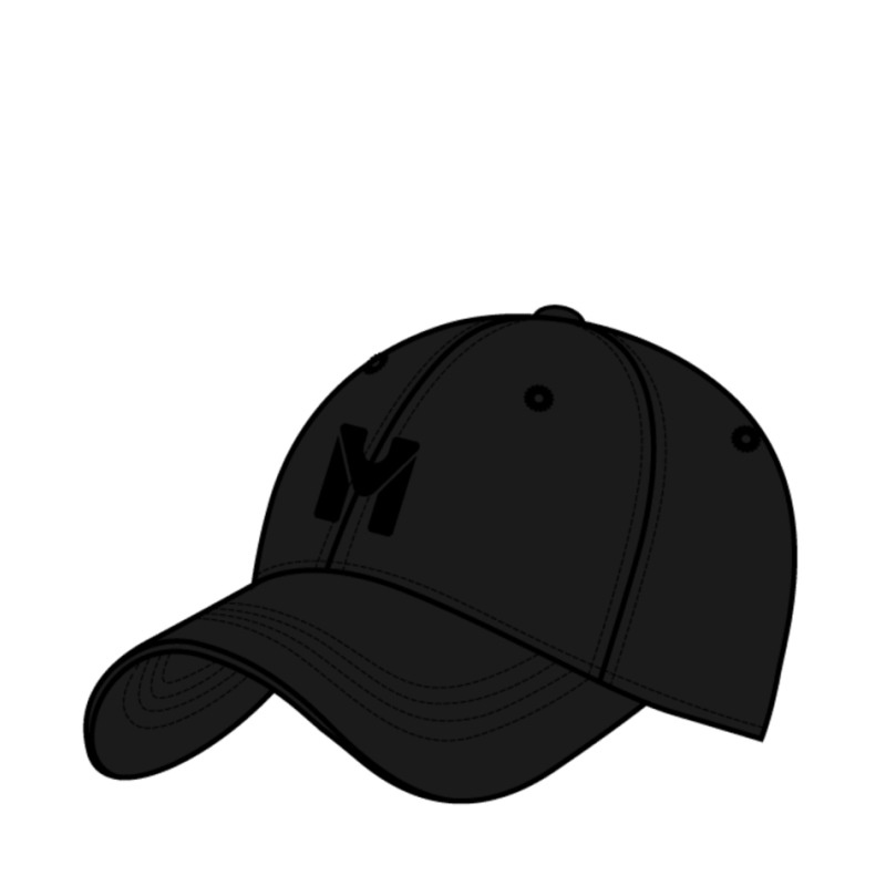 Chamonix Baseball Cap - Cappellino