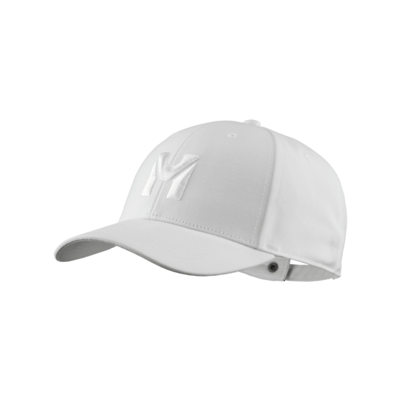 Chamonix Baseball Cap - Pet