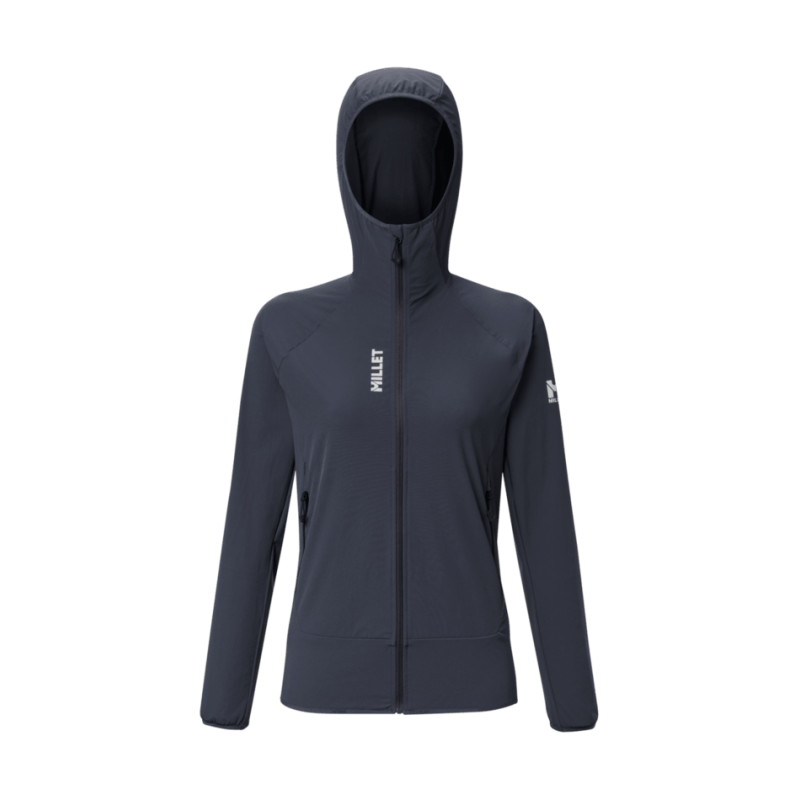 Kamet Xcs Light Hoodie W - Windproof jacket - Women's