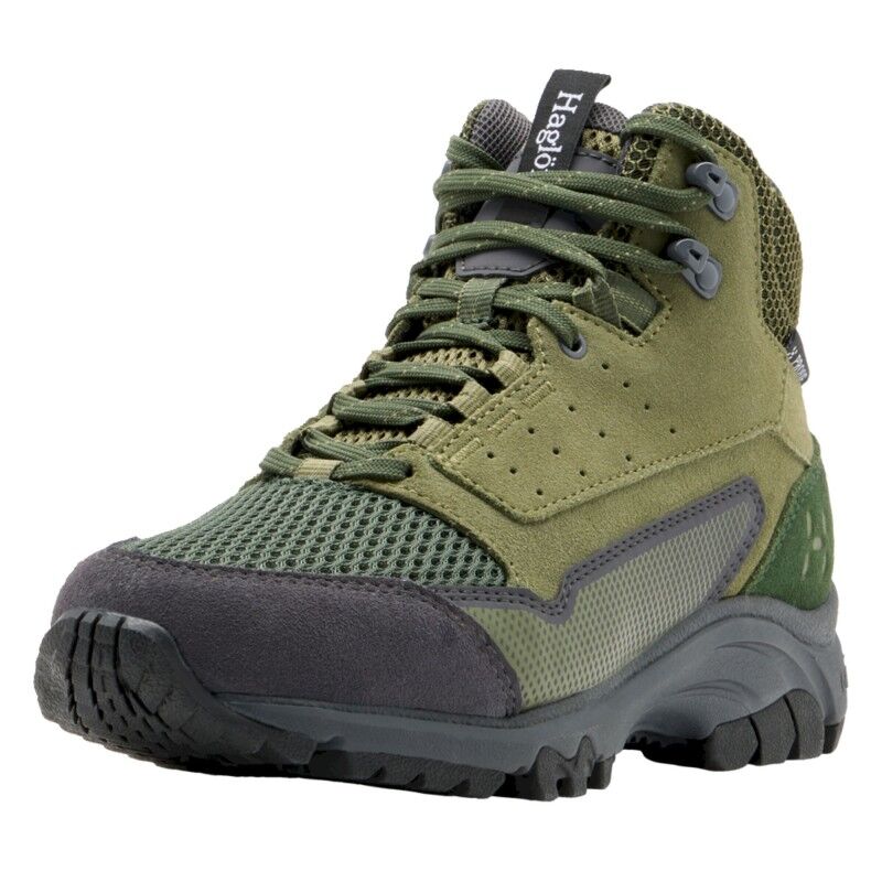 Rosson Proof Mid - Sapatilhas caminhada mulher