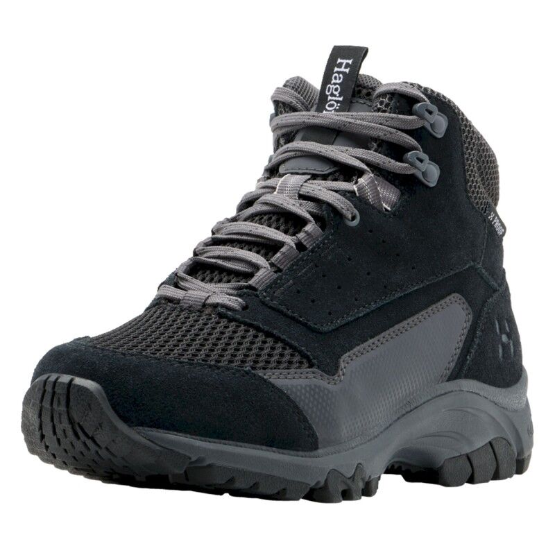 Rosson Proof Mid - Zapatillas de senderismo - Mujer