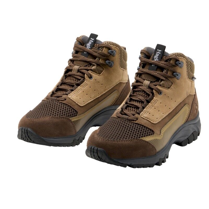 Rosson Proof Mid - Wanderschuhe - Damen