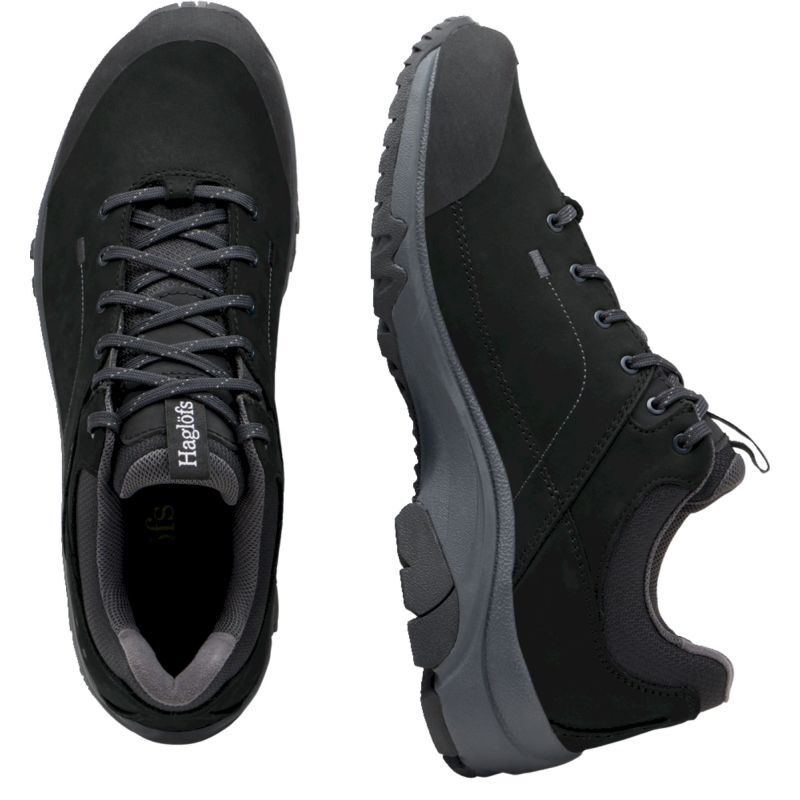 Haglöfs Ridge GTX II Low - Chaussures randonnée homme | Hardloop