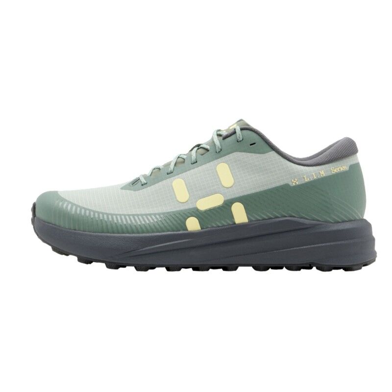 L.I.M Horizon Low - Walking shoes - Men's