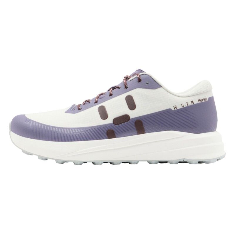 L.I.M Horizon Low - Wandelschoenen - Heren