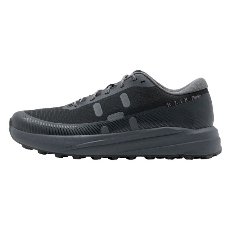 L.I.M Horizon Low - Wandelschoenen - Heren