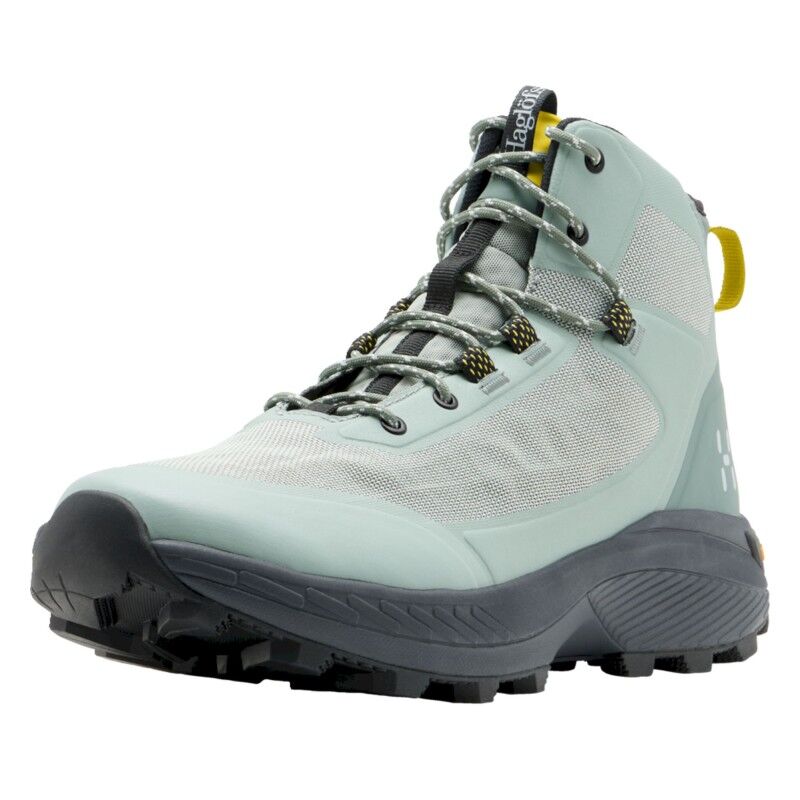 L.I.M Horizon Hike Light Mid - Sapatilhas caminhada homem