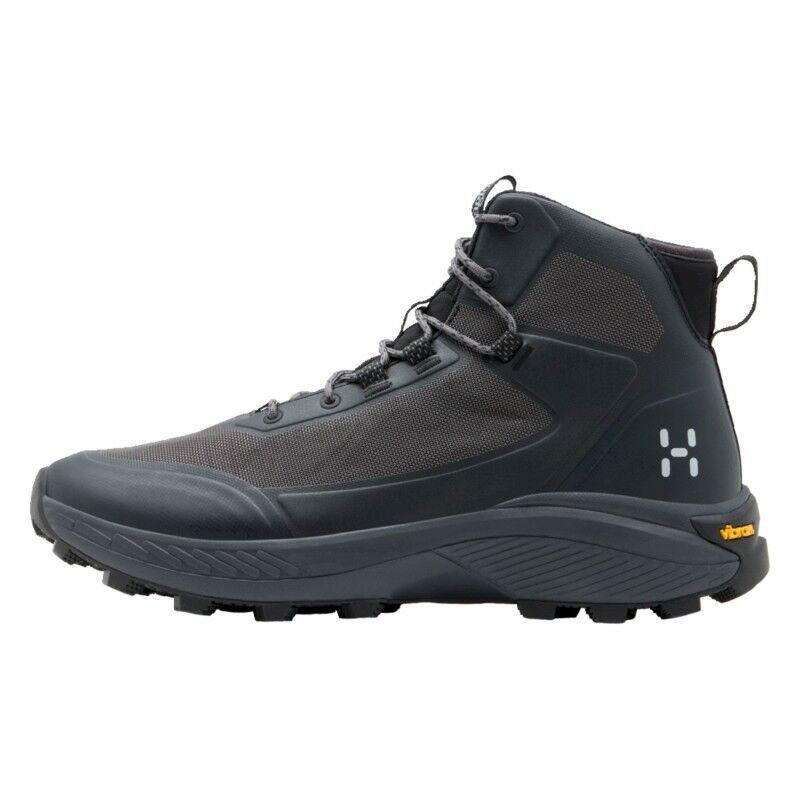 L.I.M Horizon Hike Light Mid - Chaussures randonnée homme