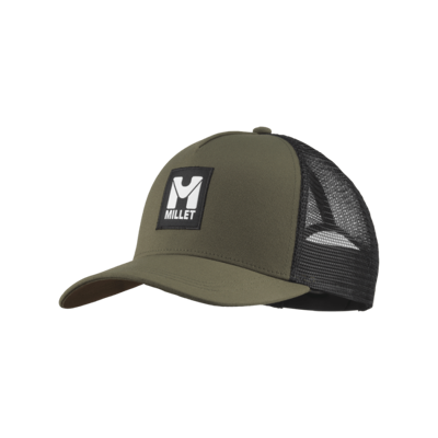 Chamonix Trucker Cap - Boné
