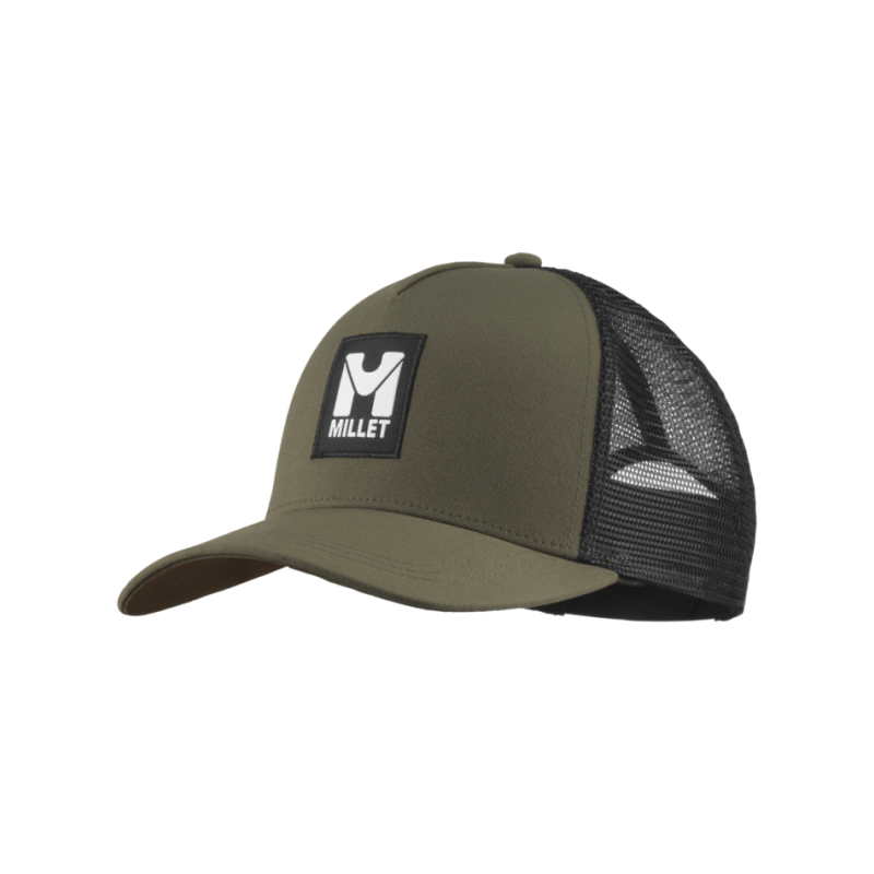 Chamonix Trucker Cap - Boné
