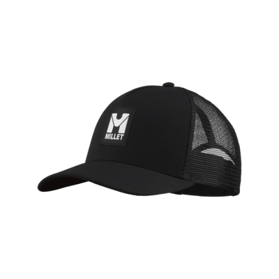 Chamonix Trucker Cap - Cap