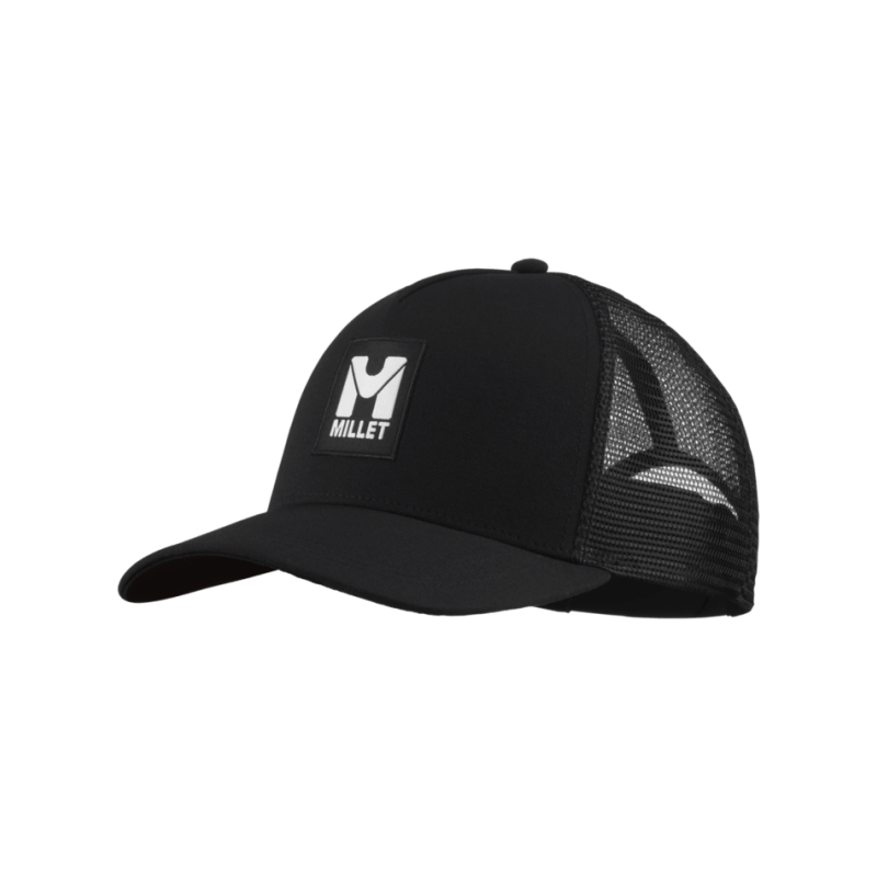 Chamonix Trucker Cap - Lippalakki