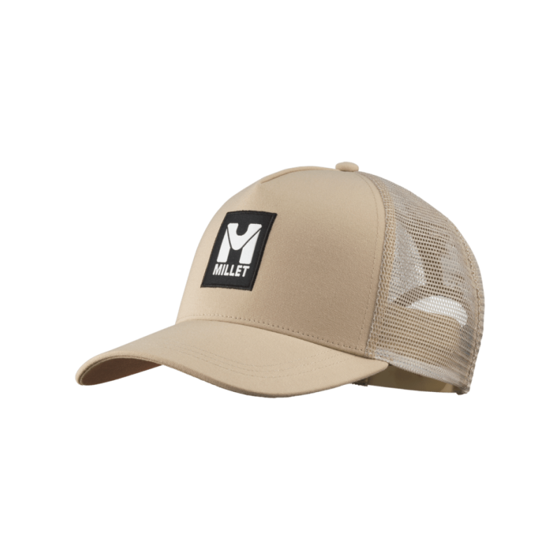 Chamonix Trucker Cap - Pet