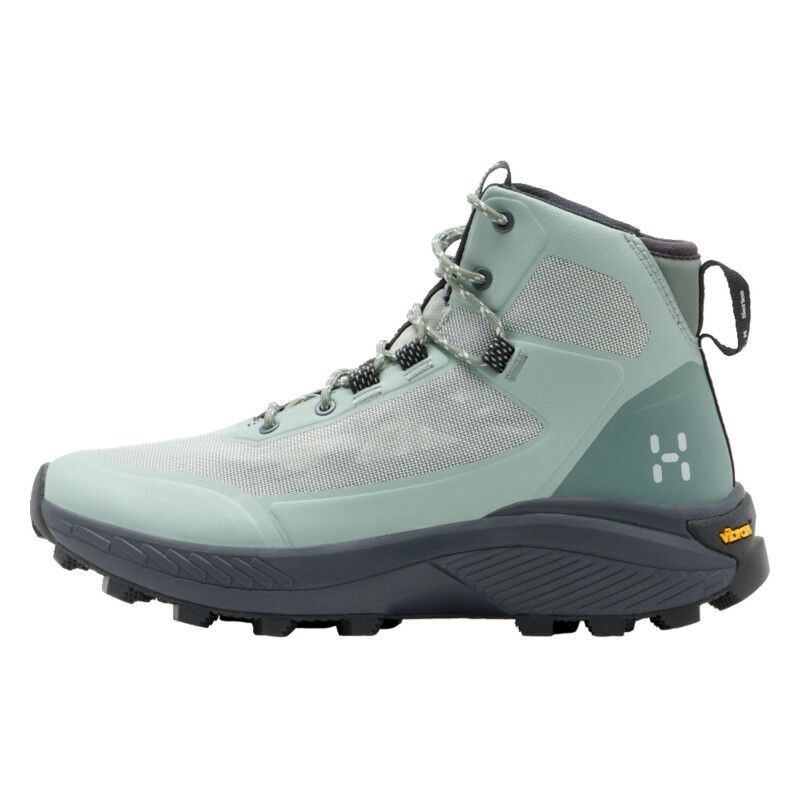 L.I.M Horizon Hike Light Mid - Vandresko - Damer