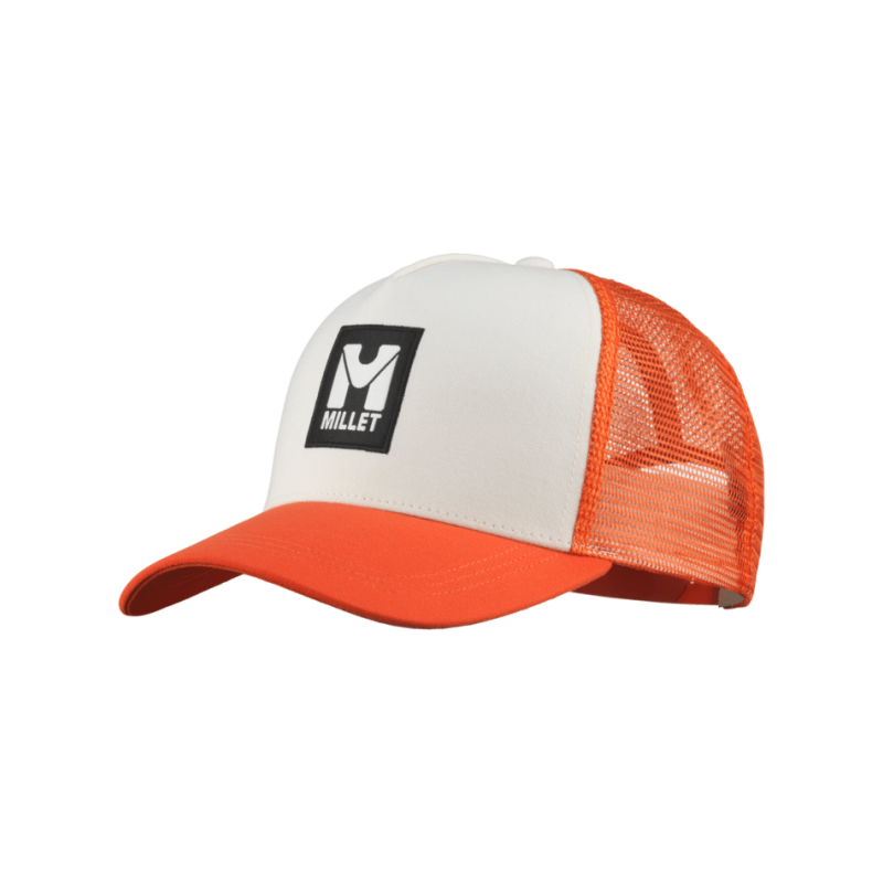 Chamonix Trucker Cap - Cappellino