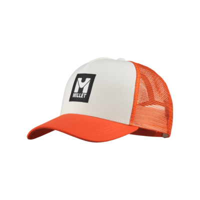 Chamonix Trucker Cap - Casquette