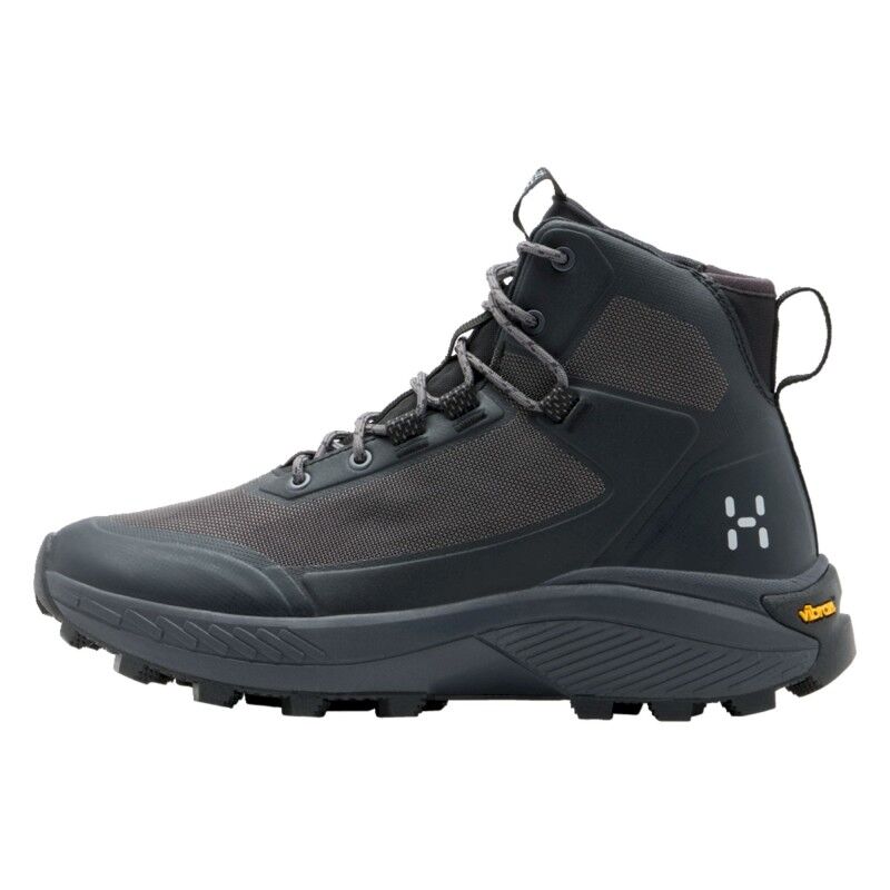 L.I.M Horizon Hike Light Mid - Zapatillas de senderismo - Mujer