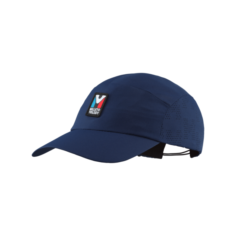 Millet Chamonix Tri Cap - Czapka z daszkiem | Hardloop