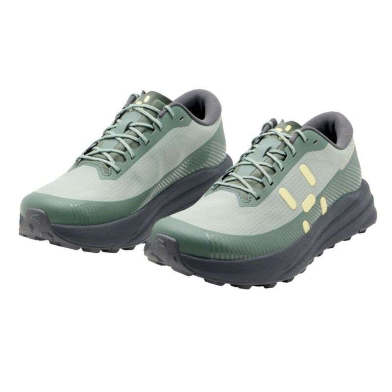 L.I.M Horizon Low - Zapatillas de senderismo - Mujer