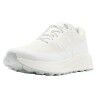 Soft White / Stone Grey
