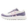 Purple Fog / Soft White