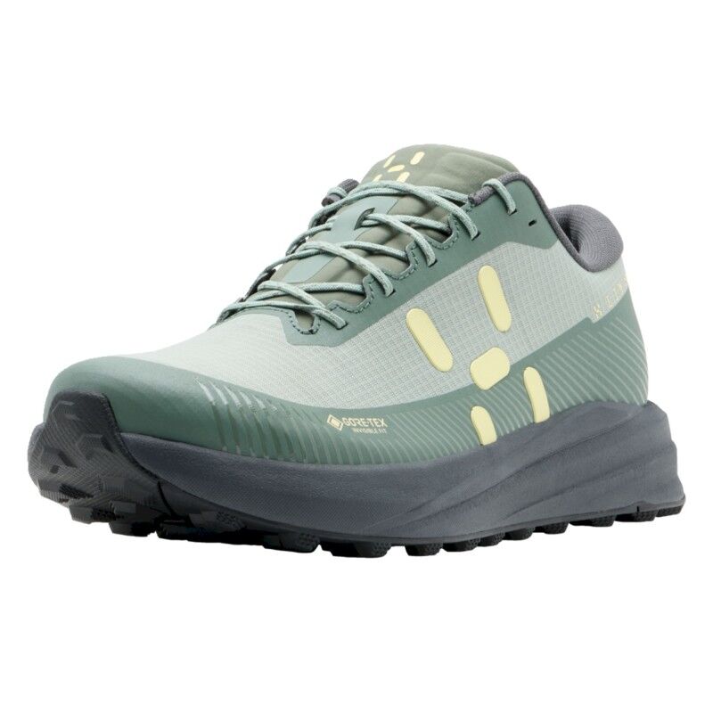 L.I.M Horizon GTX Low - Chaussures randonnée homme