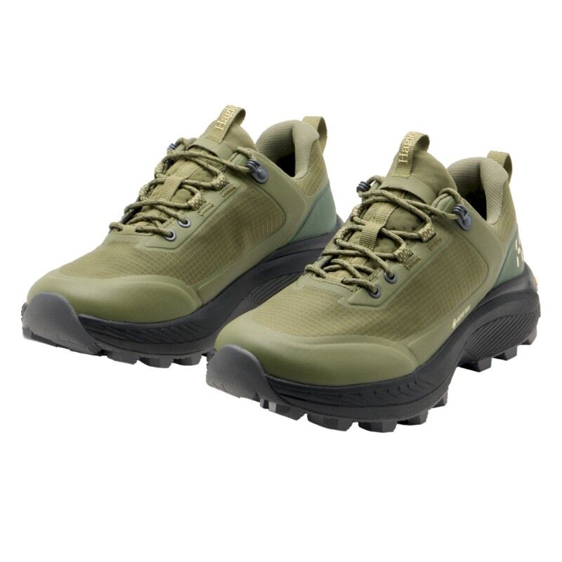 L.I.M Horizon Hike GTX Low - Chaussures randonnée femme