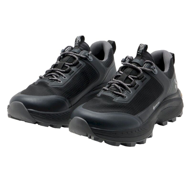 L.I.M Horizon Hike GTX Low - Zapatillas de senderismo - Mujer