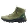 Olive Green / Seaweed Green
