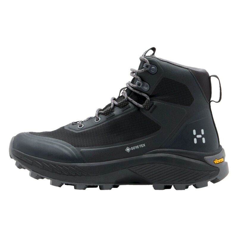 L.I.M Horizon Hike GTX Mid - Wanderschuhe - Damen