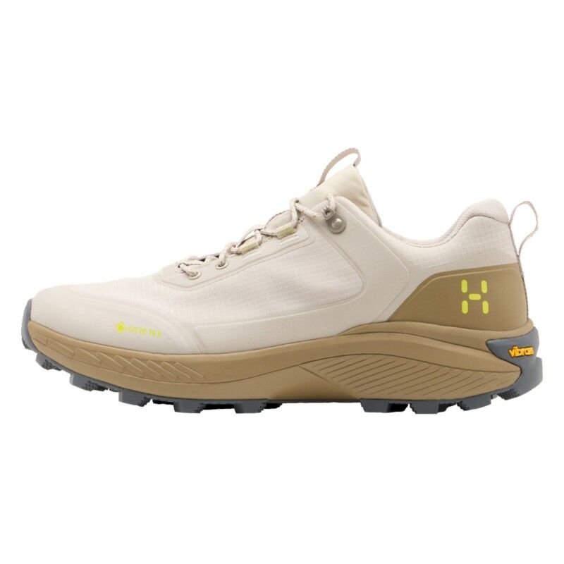 L.I.M Horizon Hike GTX Low - Walking shoes - Men's