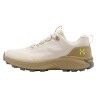 Chalk Beige / Oak Brown