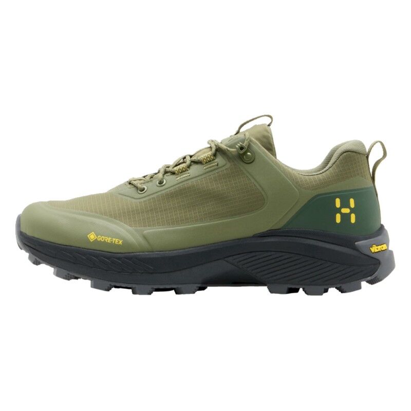 L.I.M Horizon Hike GTX Low - Wanderschuhe - Herren