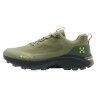 Olive Green / Seaweed Green