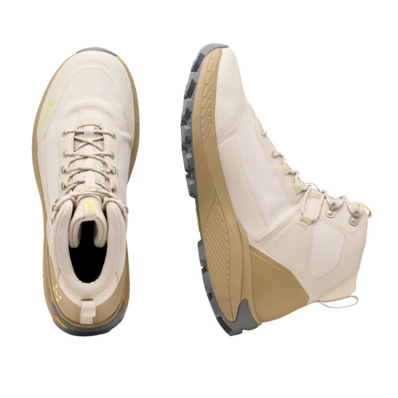 Haglöfs L.I.M Horizon Hike GTX Mid - Walking shoes - Men's | Hardloop