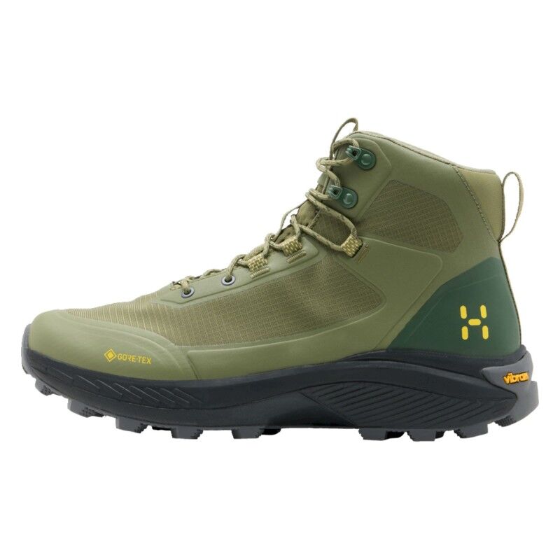 L.I.M Horizon Hike GTX Mid - Vandresko - Herrer