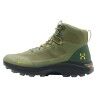 Olive Green / Seaweed Green