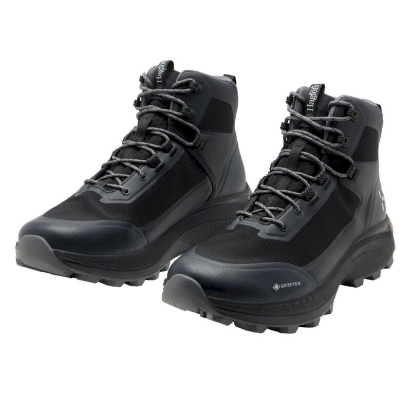 L.I.M Horizon Hike GTX Mid - Chaussures randonnée homme