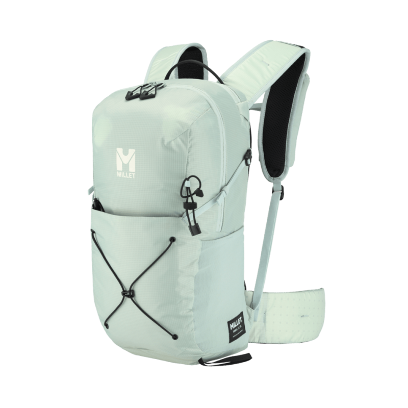 MILLET  - Seneca Lt 22 - Sac &agrave; dos randonn&eacute;e Seaweed - Taille unique