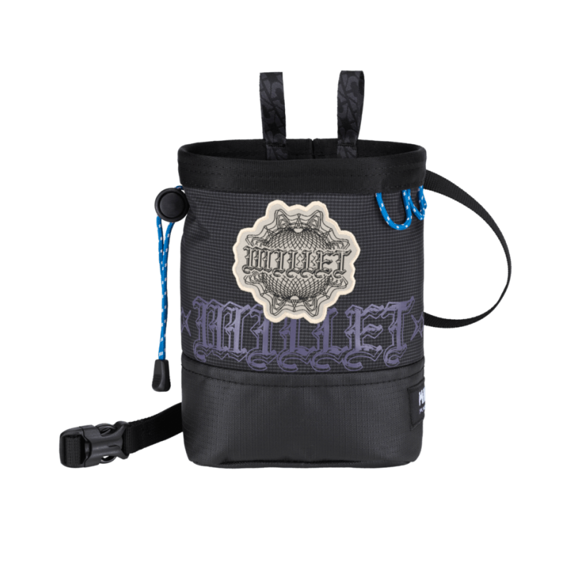 Bjj Chalk Bag - Chalk bag