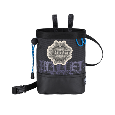 Bjj Chalk Bag - Sacchetto porta magnesite