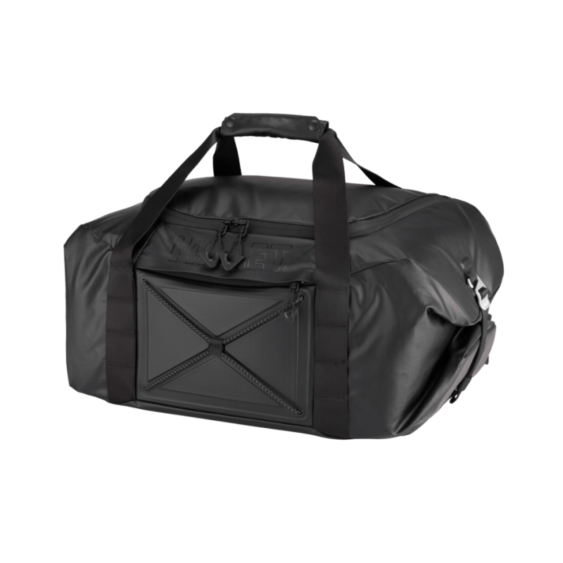 Chamonix Duffle 35+10 - Torby podróżne