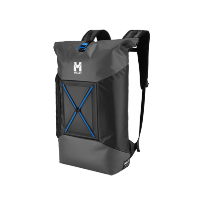 Chamonix 25+5 - Urban backpack